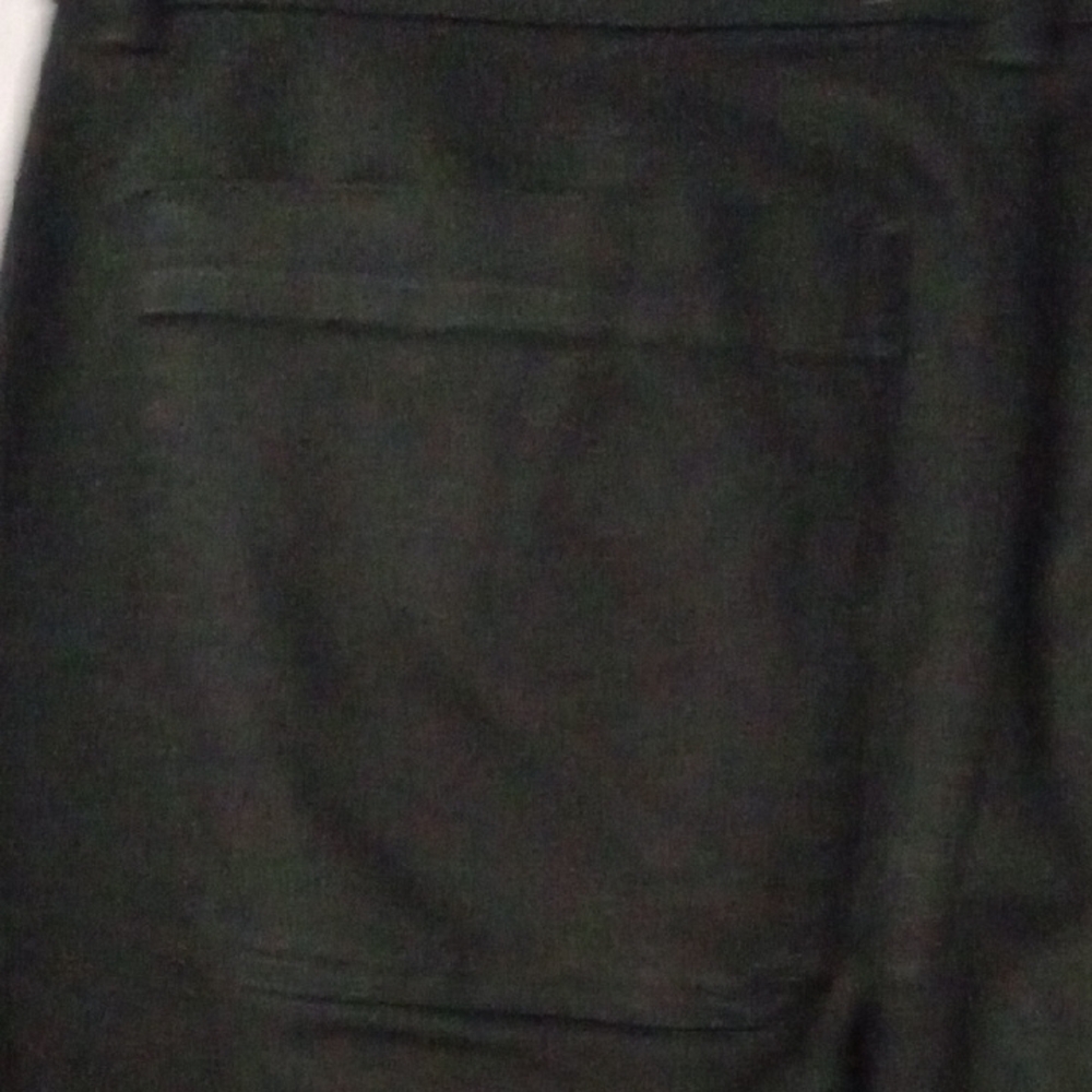 Everlane Women's Black Straight Leg Jeans - Picture 6 of 8